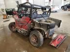 2018 Polaris General 1000 EPS Ride Command Edition