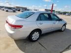 2004 Honda Accord LX