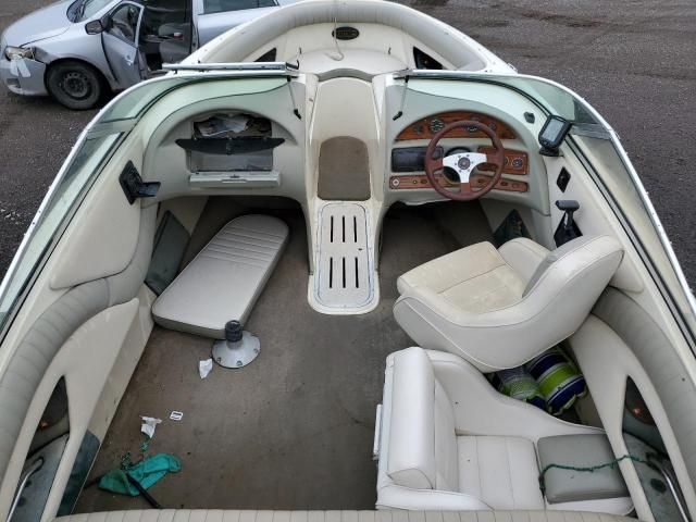 1996 Invader GW Invader Bravo Coupe 200 , 6
