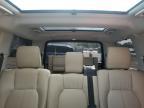 2012 Land Rover LR4 hse Luxury