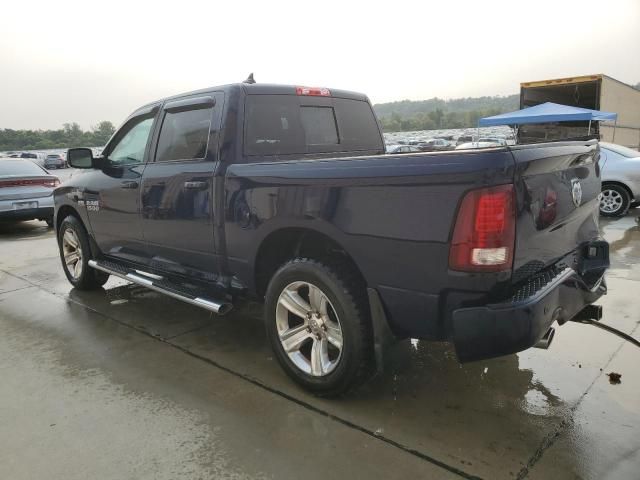 2016 Dodge RAM 1500 Sport
