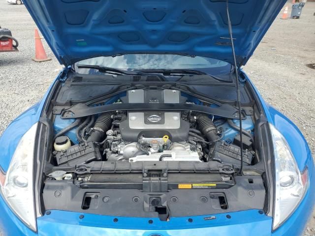 2009 Nissan 370Z