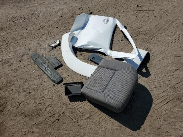 2005 Toyota Tacoma Double Cab Prerunner Long BED