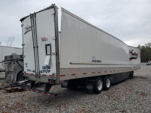 2024 Utility Vs2dx dry van Trailer