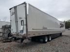 2024 Utility VS2DX DRY Van Trailer