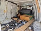 2012 Chevrolet Express G2500