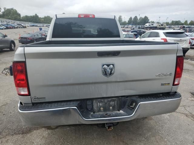 2017 Dodge RAM 1500 ST