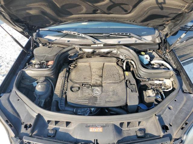 2015 Mercedes-Benz Glk 350