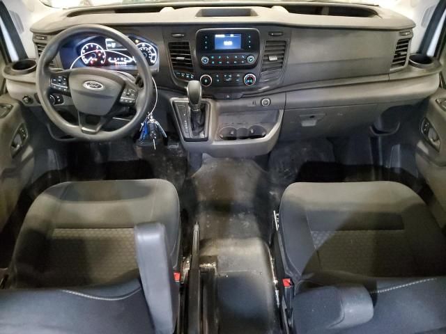 2020 Ford Transit T-150