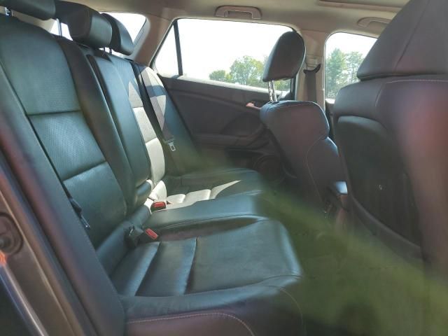 2011 Acura TSX