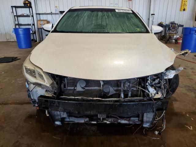 2013 Toyota Avalon Hybrid
