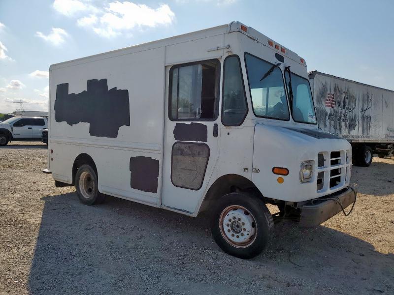 2005 Workhorse Custom Chassis Forward Control Chassis P4500