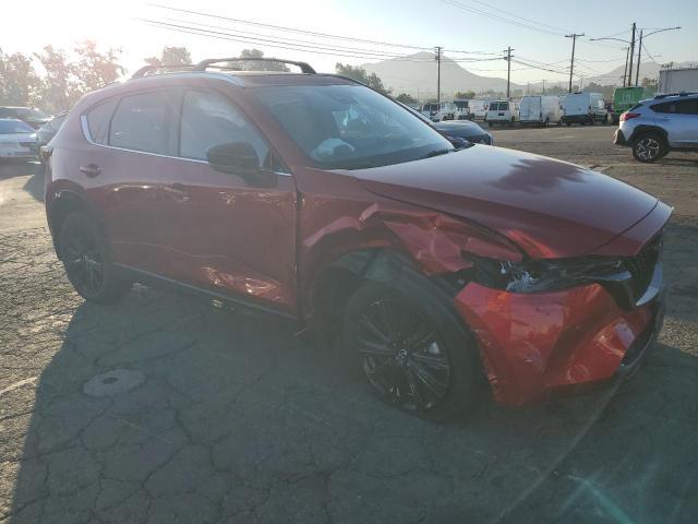 2025 Mazda Cx-5 Premium