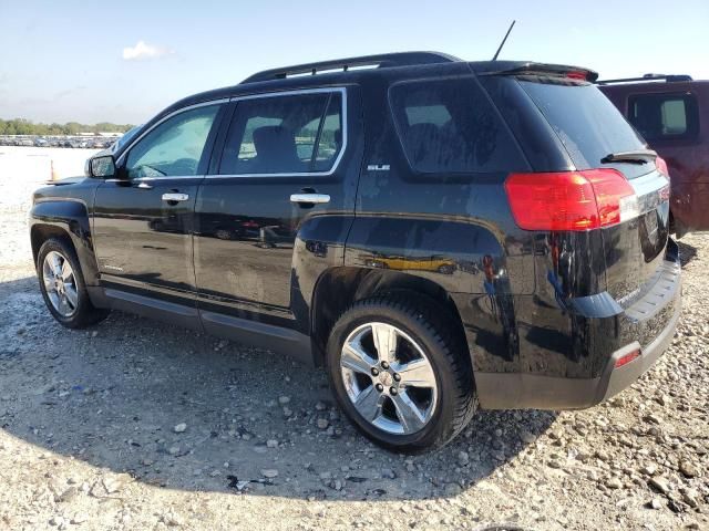 2014 GMC Terrain SLE