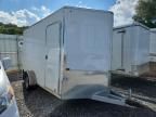 2022 Inos 2022 Innovative Specialties ECT 7X12S Enclosed Car