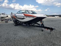 2014 Supra BOAT&TRAIL en venta en Lumberton, NC