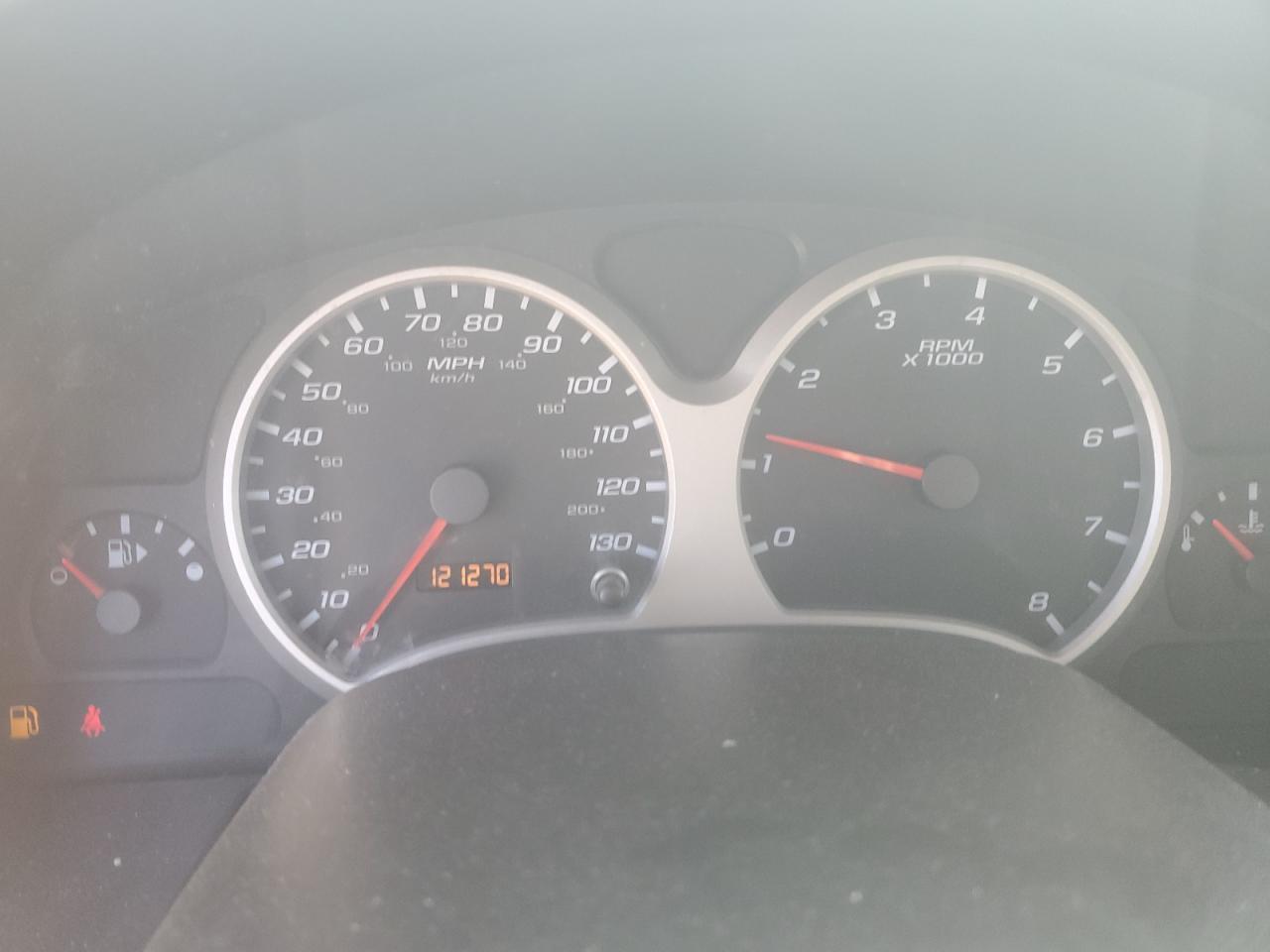 2006 Chevrolet Equinox ls