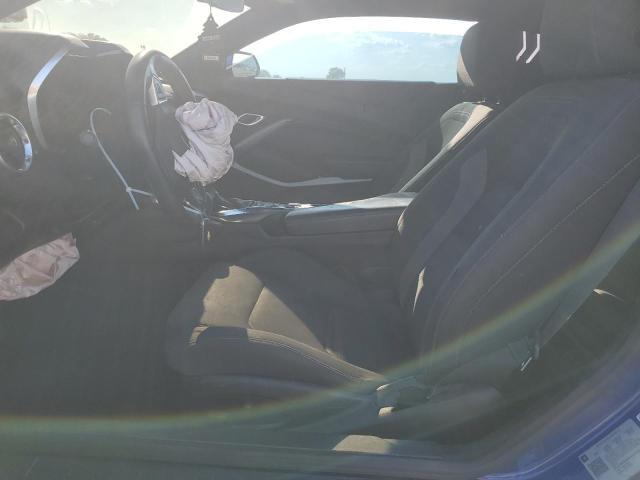 2019 Chevrolet Camaro ls