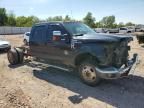 2012 Ford F350 Super Duty