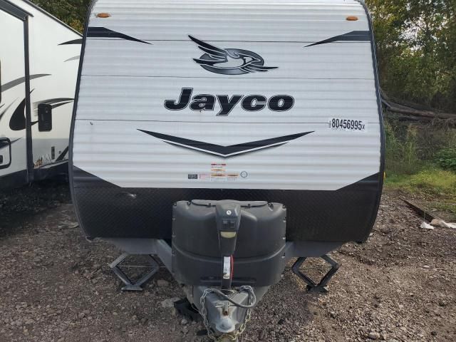 2022 Jayco JAY Flight SLX Serie
