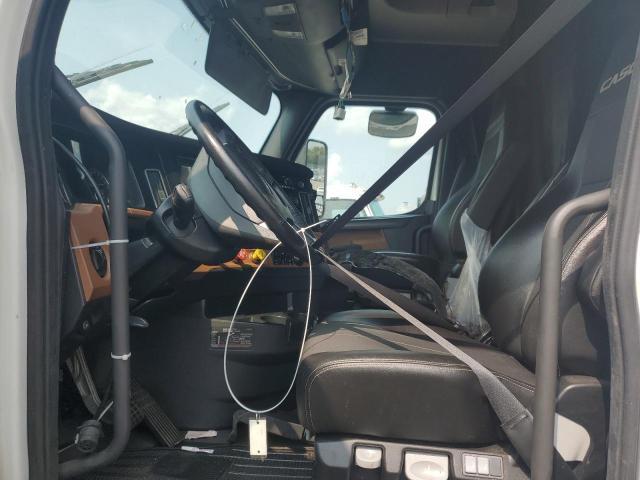 2024 Freightliner Cascadia 126 Semi Truck
