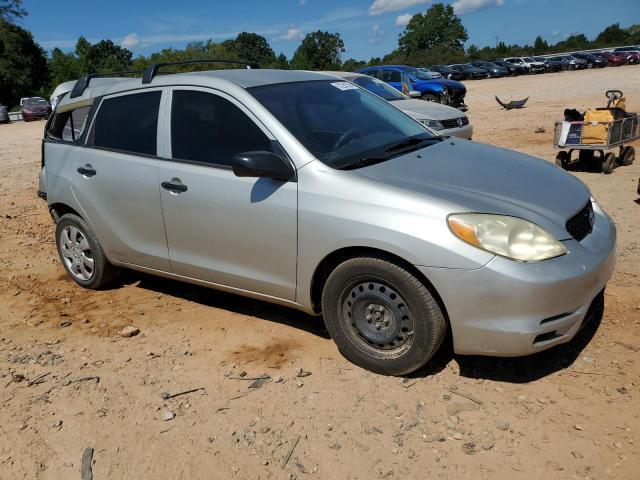 2003 Toyota Corolla Matrix xr