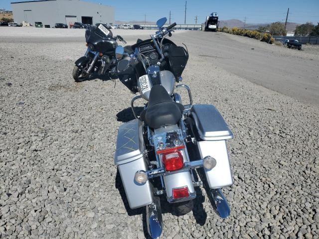 2003 Harley-Davidson Fltri Anniversary