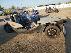 Lotes con ofertas a la venta en subasta: 2022 Polaris Slingshot SLR