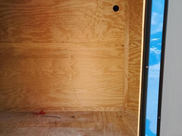 2025 CTS 2025 C Trailers Enclosed Cargo Trailer