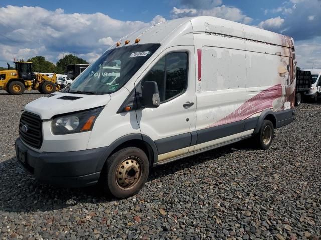 2019 Ford Transit T-350 HD