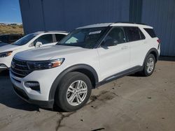 Vehiculos salvage en venta de Copart Reno, NV: 2024 Ford Explorer XLT