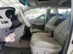 2014 Toyota Sienna XLE