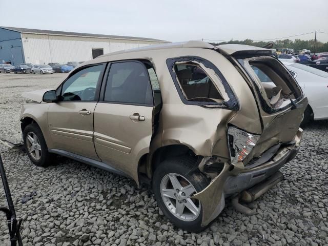 2006 Chevrolet Equinox LT