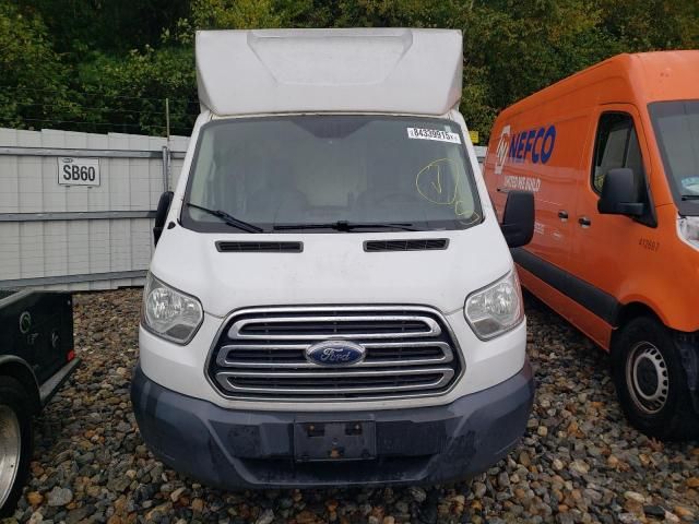 2016 Ford Transit T