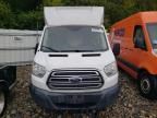 2016 Ford Transit T