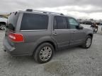 2011 Lincoln Navigator