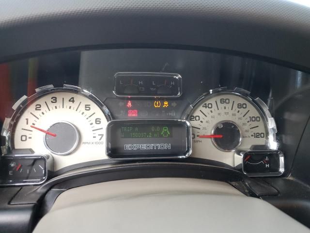 2012 Ford Expedition Limited