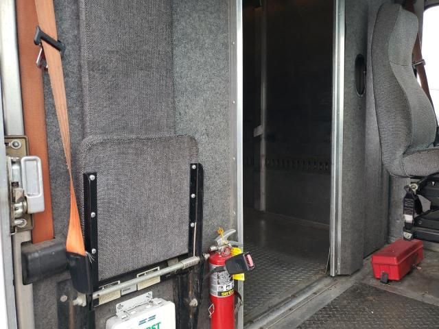 2007 Workhorse Custom Chassis 2007 Workhorse Commercial-Trucks Semi Truck
