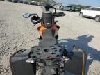 2020 KTM 390 Adventure
