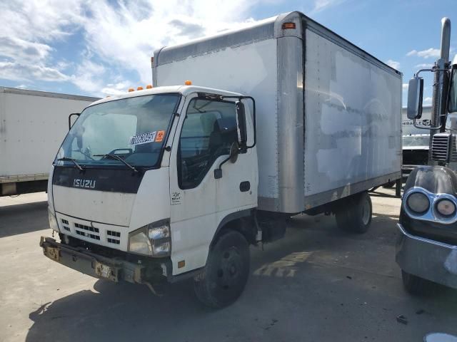 2007 Isuzu NPR