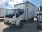 2007 Isuzu NPR