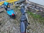 2001 Honda VT600 CD