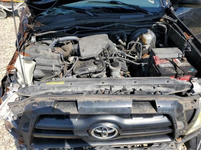 2008 Toyota Tacoma