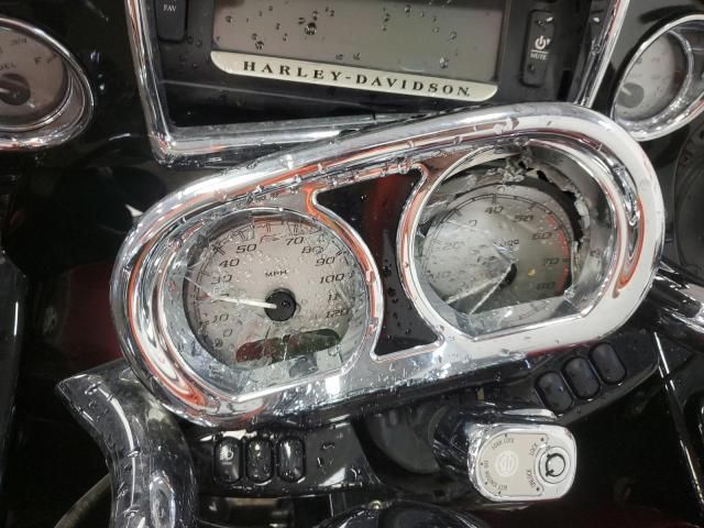 2016 Harley-Davidson Fltrxs Road Glide Special