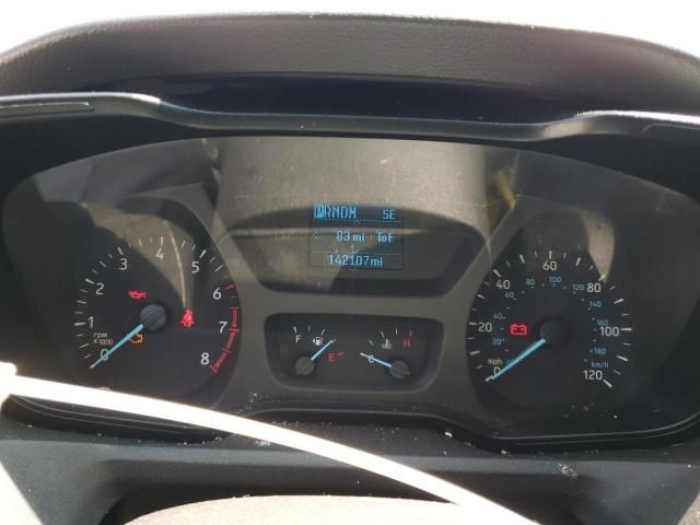 2015 Ford Transit T-250