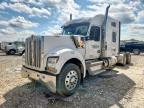 2020 Kenworth W990 Semi Truck
