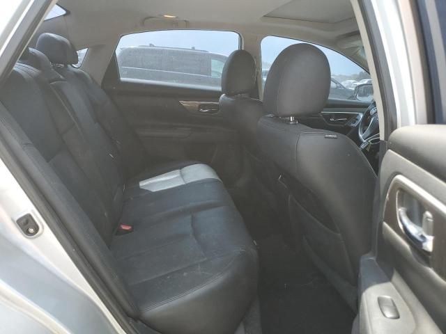 2014 Nissan Altima 3.5S