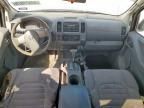 2012 Nissan Frontier S