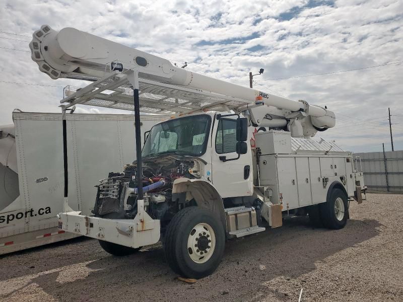 2019 Freightliner M2 106 Medium Duty