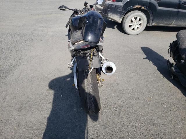 2007 Honda CBR929RR